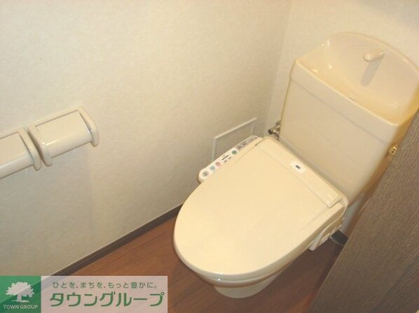 モデルナの物件内観写真